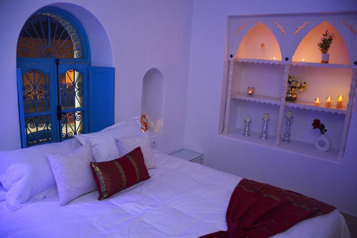 Reve A Djerba - Dar El Mina *
