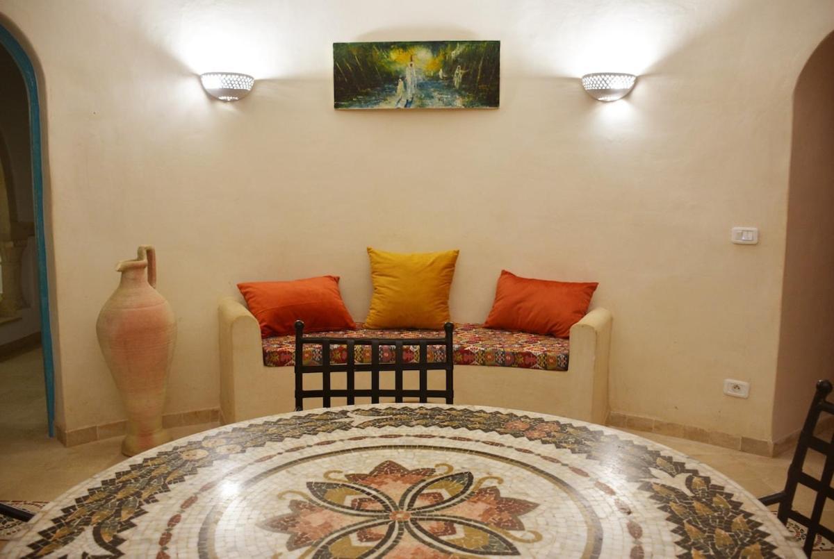 Reve A Djerba - Dar El Mina