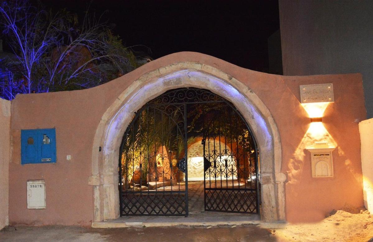 Reve A Djerba - Dar El Mina *