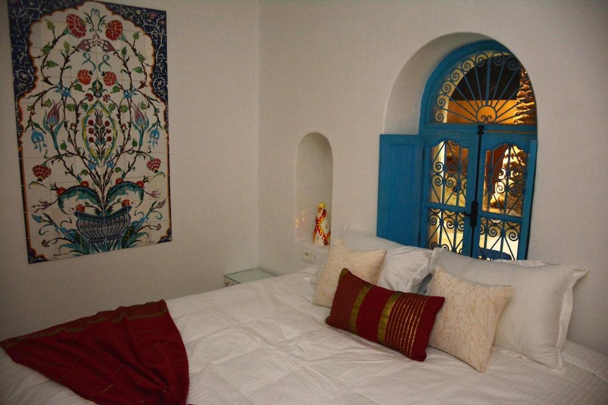Reve A Djerba - Dar El Mina Houmt Souk (Djerba)