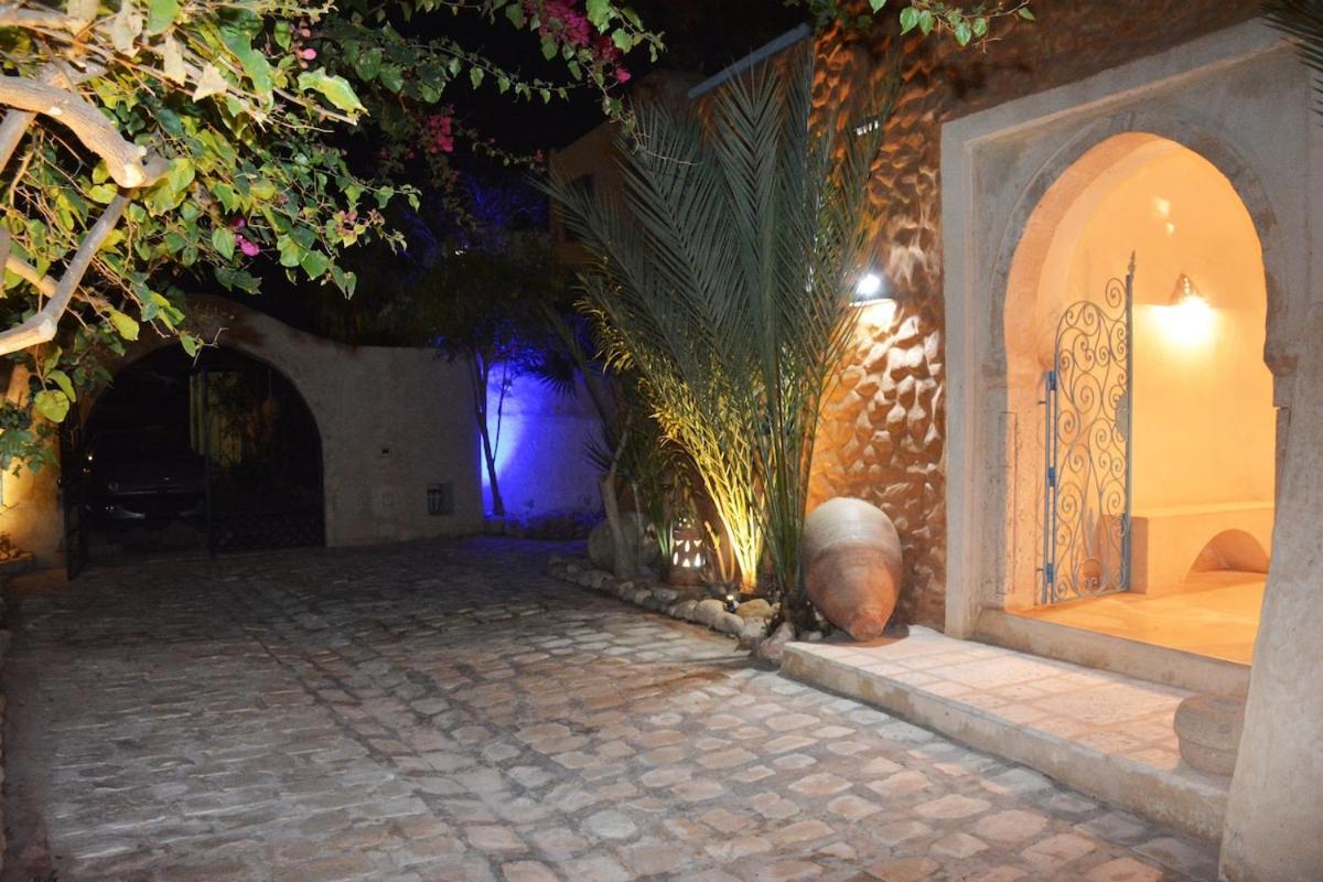 Reve A Djerba - Dar El Mina Houmt Souk (Djerba)