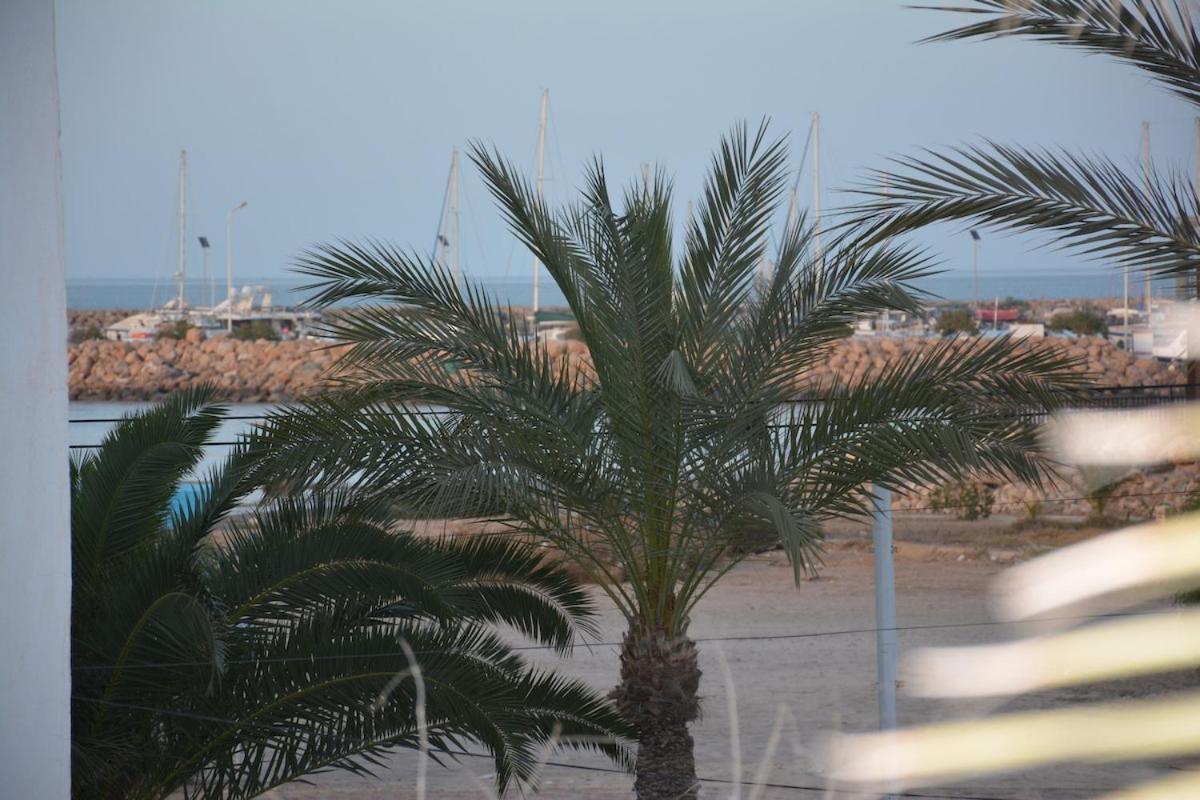 Reve A Djerba - Dar El Mina * Houmt Souk (Djerba)