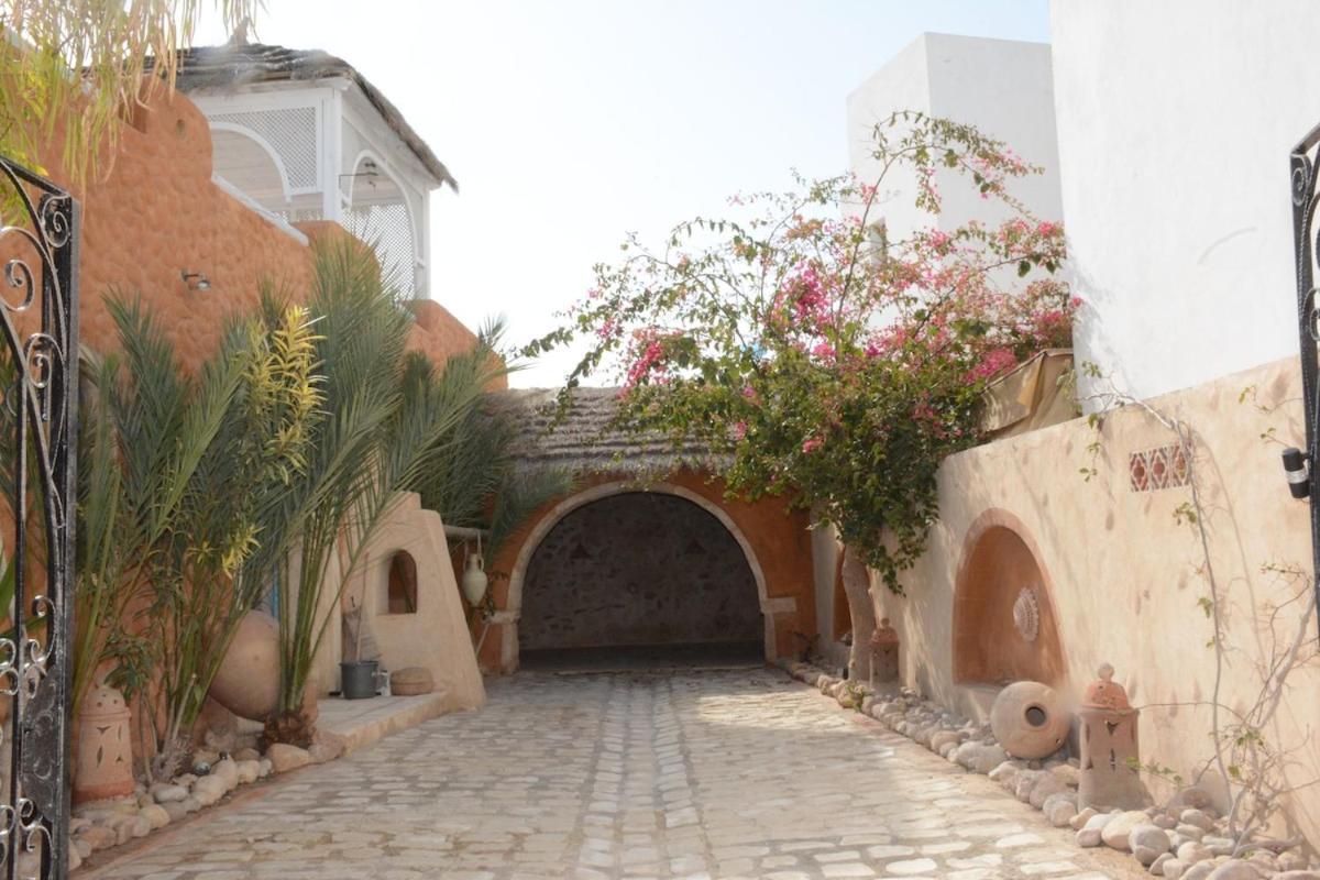 Reve A Djerba - Dar El Mina